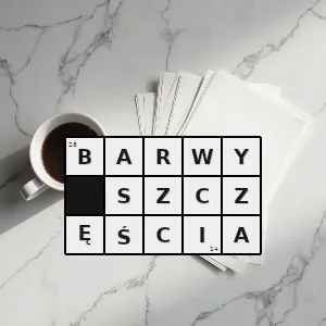 Hasło krzyżówkowe serial telewizyjny tytuł - barwy szczęścia – rozwiązanie, synonimy, podpowiedzi i definicje krzyżówkowe
